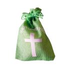 Keresztény szütyő zöld