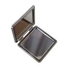 Színes virágos tükör