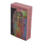 Pink tarot