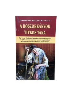 A Boszorkányok Titkos Tana