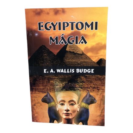 Egyiptomi Mágia