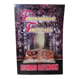 Fekete művészet, fekete mágia