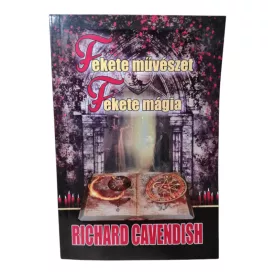 Fekete művészet, fekete mágia
