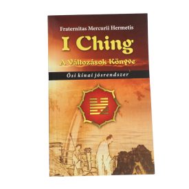 I ching a változások könyve 