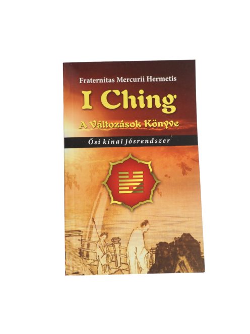 I Ching A Változások Könyve 