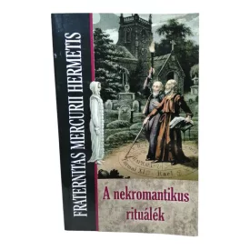 A nekromantikus rituálék
