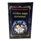 A fekete mágia szertartásai