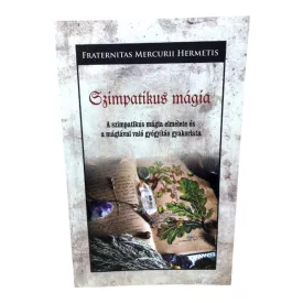 Szimpatikus mágia