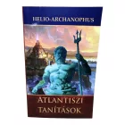 Atlantiszi tanítások