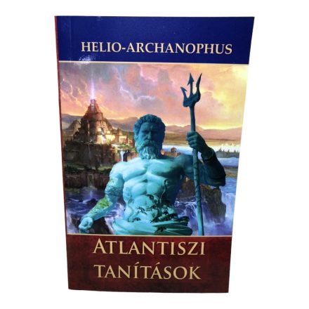Atlantiszi Tanítások