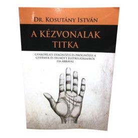 A kézvonalak titka 