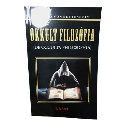 Okkult Filozófia 1.kötet