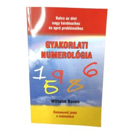 Gyakorlati numerológia