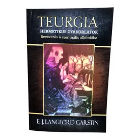 Teurgia