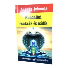 Kundalini, csakrák és nádik