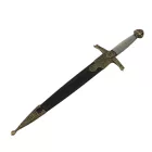 Athame Lancelot mintával