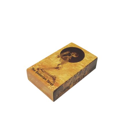 Qedaivan tarot
