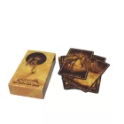 Qedaivan tarot