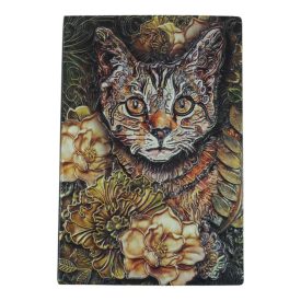 Cicás árnyak könyve