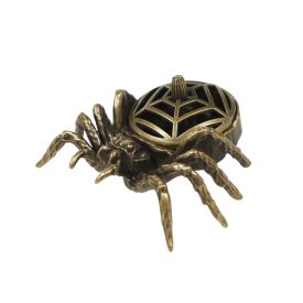 Pók füstölőtartó