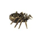 Pók füstölőtartó