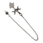 Hegyikristály merkaba inga