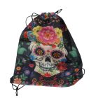 Koponyás tornazsák