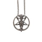 Baphomet nyaklánc