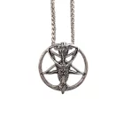 Baphomet nyaklánc