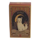 A macskák a világ urai tarot