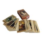 A macskák a világ urai tarot