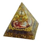 Orgonit piramis arany
