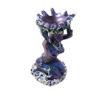 Flóra jósgömbtartó lila