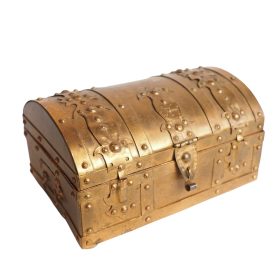 Fém tulipános láda