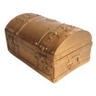 Fém tulipános láda