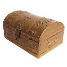 Fém tulipános láda