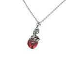 Mini szíves nyaklánc