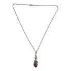 Mini szíves nyaklánc