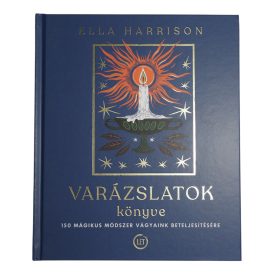 Varázslatok könyve