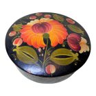 Fa virágos szelence 