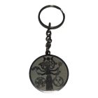 Hekaté istennő kulcstartó