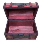 Rózsa Mintás Doboz