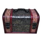 Rózsa Mintás Doboz