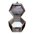 Tigris Csíkos Doboz