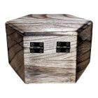 Tigris Csíkos Doboz