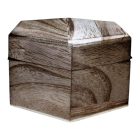 Tigris Csíkos Dobozka