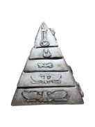 Egyiptomi Kő Piramis