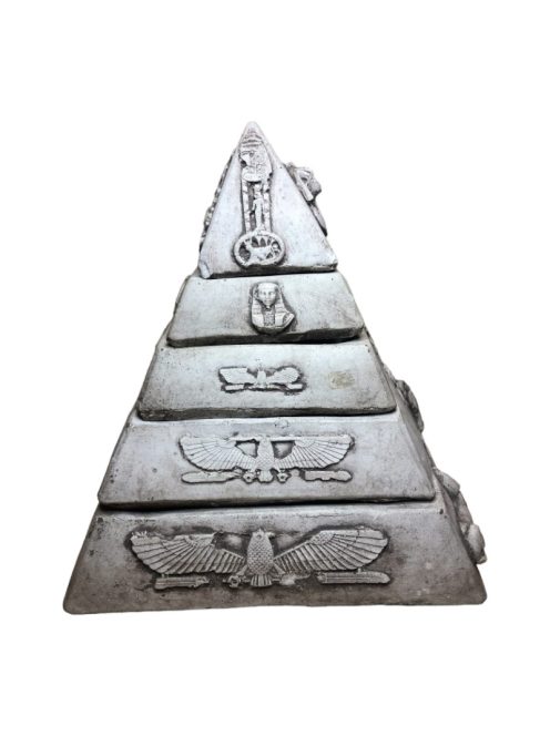 Egyiptomi Kő Piramis