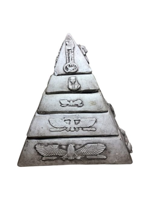 Egyiptomi Kő Piramis