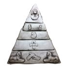 Egyiptomi Kő Piramis